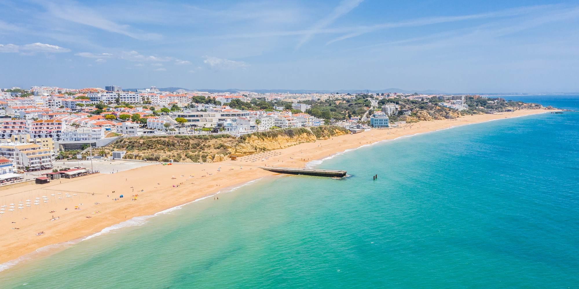 Visit Albufeira